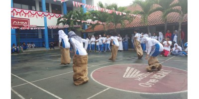 Acara Lomba Hut RI 2017