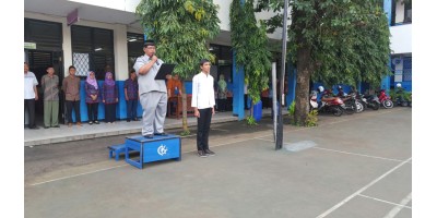 Upacara Sumpah Pemuda