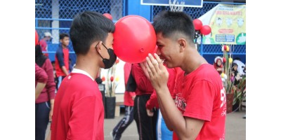 Hut RI 77 tahun 2022