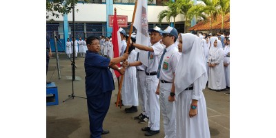 Pemilihan Osis 2017