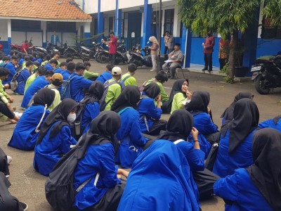 8 Ujian Sekolah Berbasis Komputer/ Android 2022